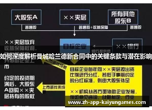 如何深度解析曼城哈兰德新合同中的关键条款与潜在影响