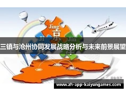 三镇与沧州协同发展战略分析与未来前景展望