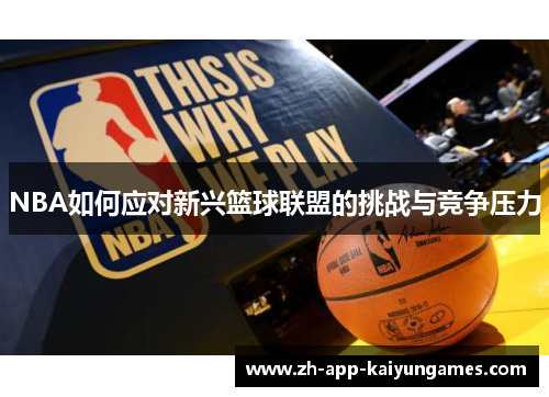 NBA如何应对新兴篮球联盟的挑战与竞争压力