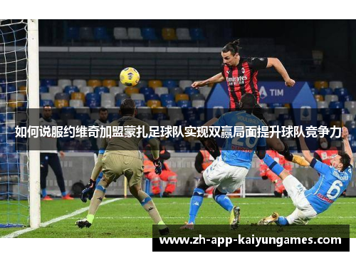 如何说服约维奇加盟蒙扎足球队实现双赢局面提升球队竞争力