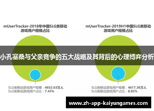 小孔塞桑与父亲竞争的五大战略及其背后的心理博弈分析