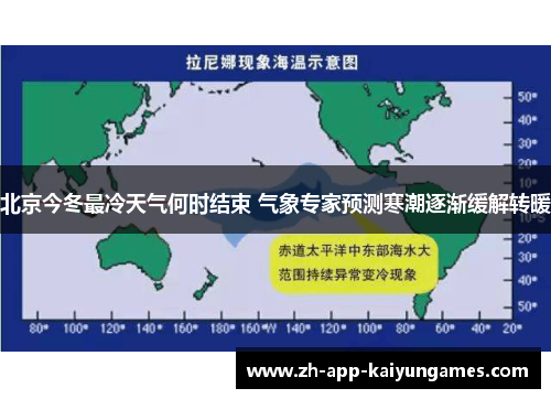 北京今冬最冷天气何时结束 气象专家预测寒潮逐渐缓解转暖 北京今冬最冷天气何时结束 气象专家预测寒潮逐渐缓解转暖