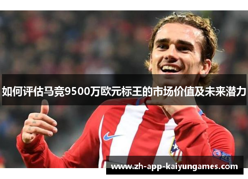 如何评估马竞9500万欧元标王的市场价值及未来潜力