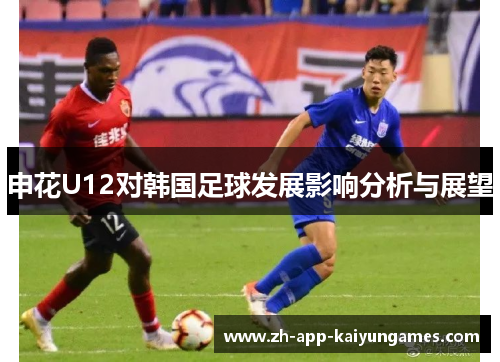 申花U12对韩国足球发展影响分析与展望
