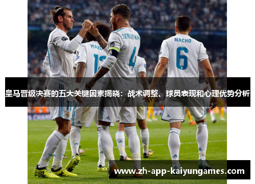 皇马晋级决赛的五大关键因素揭晓:战术调整、球员表现和心理优势分析 皇马晋级决赛的五大关键因素揭晓:战术调整、球员表现和心理优势分析