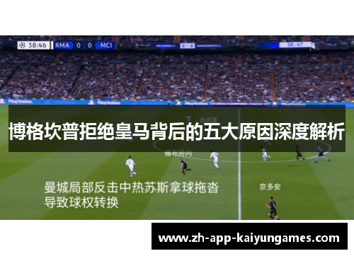 博格坎普拒绝皇马背后的五大原因深度解析 博格坎普拒绝皇马背后的五大原因深度解析