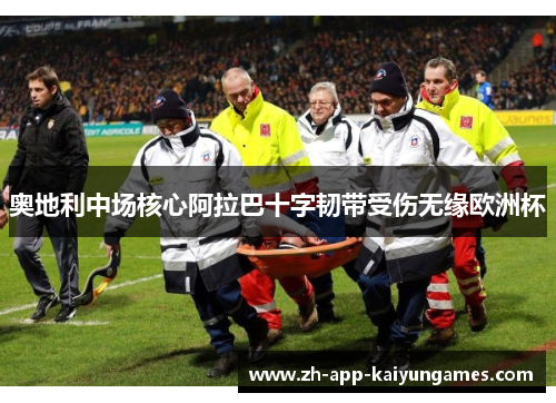 奥地利中场核心阿拉巴十字韧带受伤无缘欧洲杯 奥地利中场核心阿拉巴十字韧带受伤无缘欧洲杯